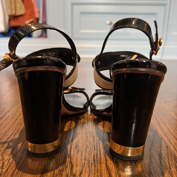 BCBG Heels - Picture 7 of 10